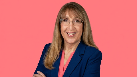 Photo of Karen Ashline