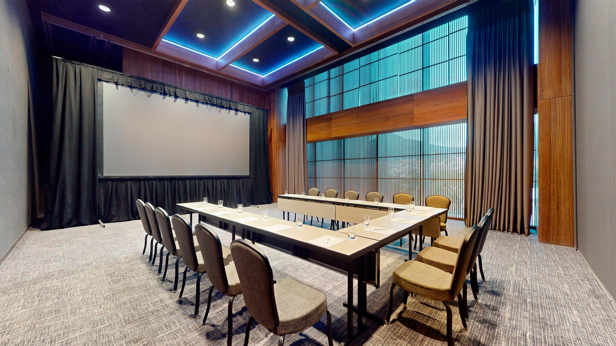 Images InterContinental Presidente Monterrey by IHG
