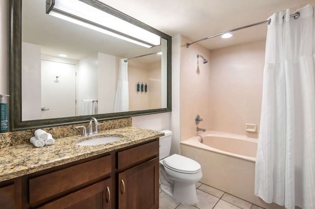 Images Hilton Vacation Club Daytona Beach Regency