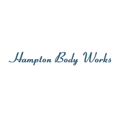 Hampton Body Works Logo