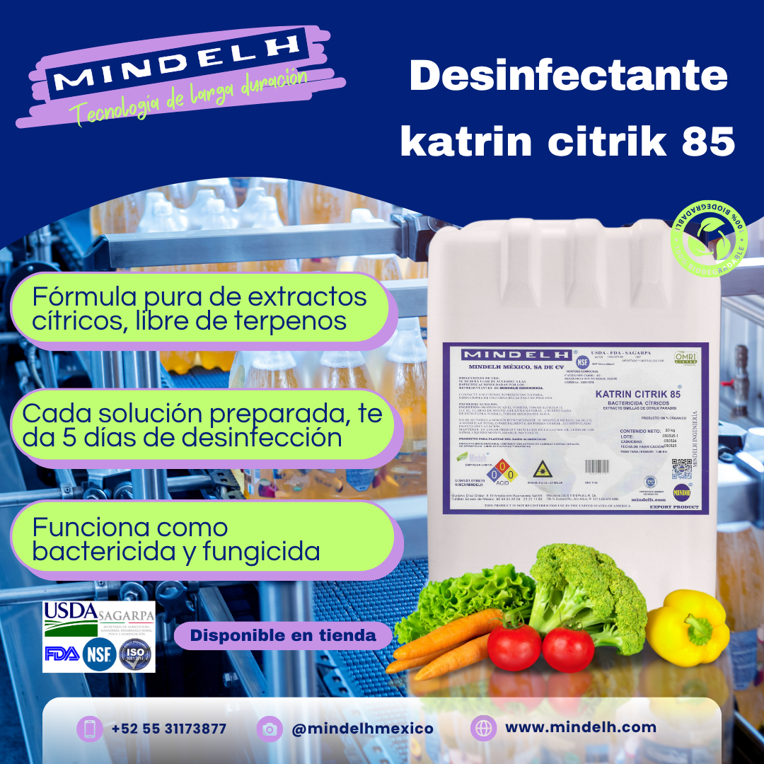 Images MINDELH MÉXICO