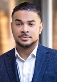 Troy Oliveira headshot