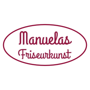 Manuela Lohse I Manuelas Friseurkunst Logo