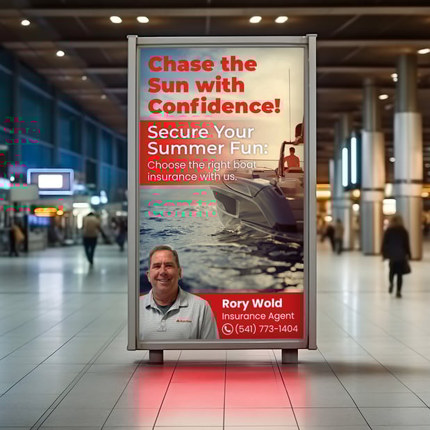 Images Rory Wold - State Farm Insurance Agent