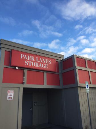 Images Arctic Storage at Park Lane
