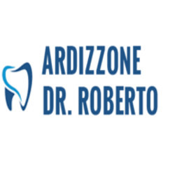 Ardizzone Dr. Roberto Logo