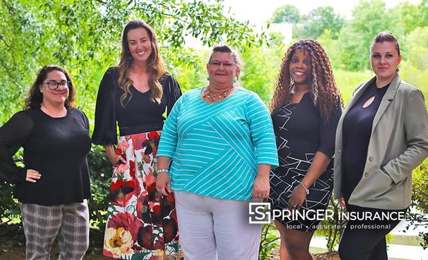 Images Springer Insurance