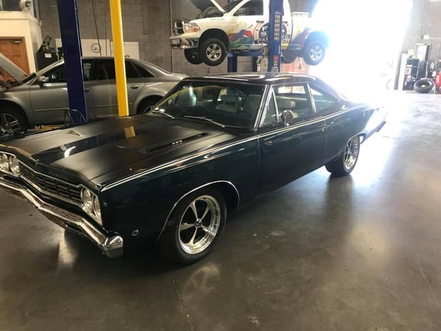 Images Interstate Auto Repair