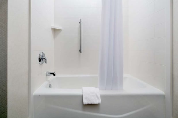 Images Hampton Inn & Suites Dallas Downtown