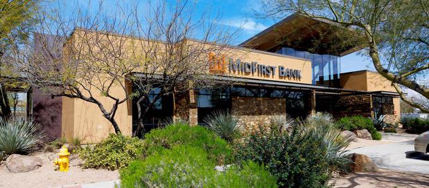 Images MidFirst Bank