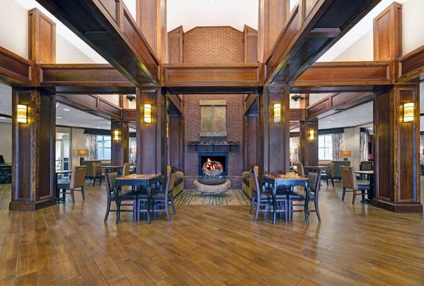 Images Hampton Inn & Suites Pigeon Forge On The Parkway