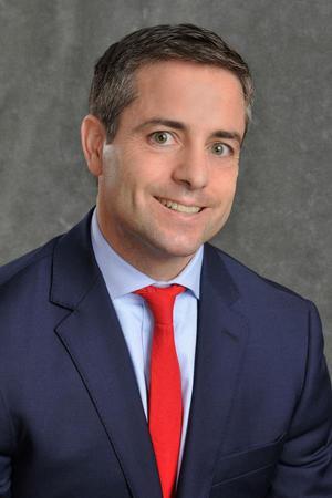 Images Edward Jones - Financial Advisor: Matt Gaughan, CFP®|AAMS™