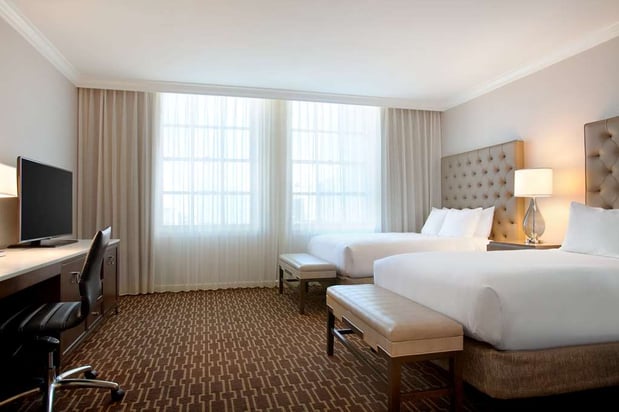 Images Hilton New Orleans/St. Charles Avenue