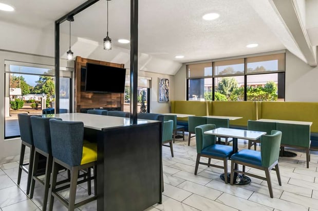 Images Best Western Inn