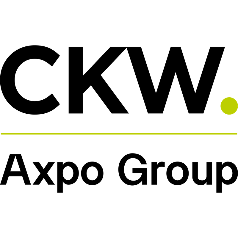 CKW Gebäudetechnik AG Logo