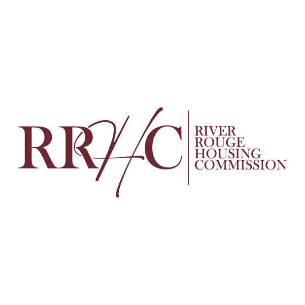 River Rouge Housing Commission Logo