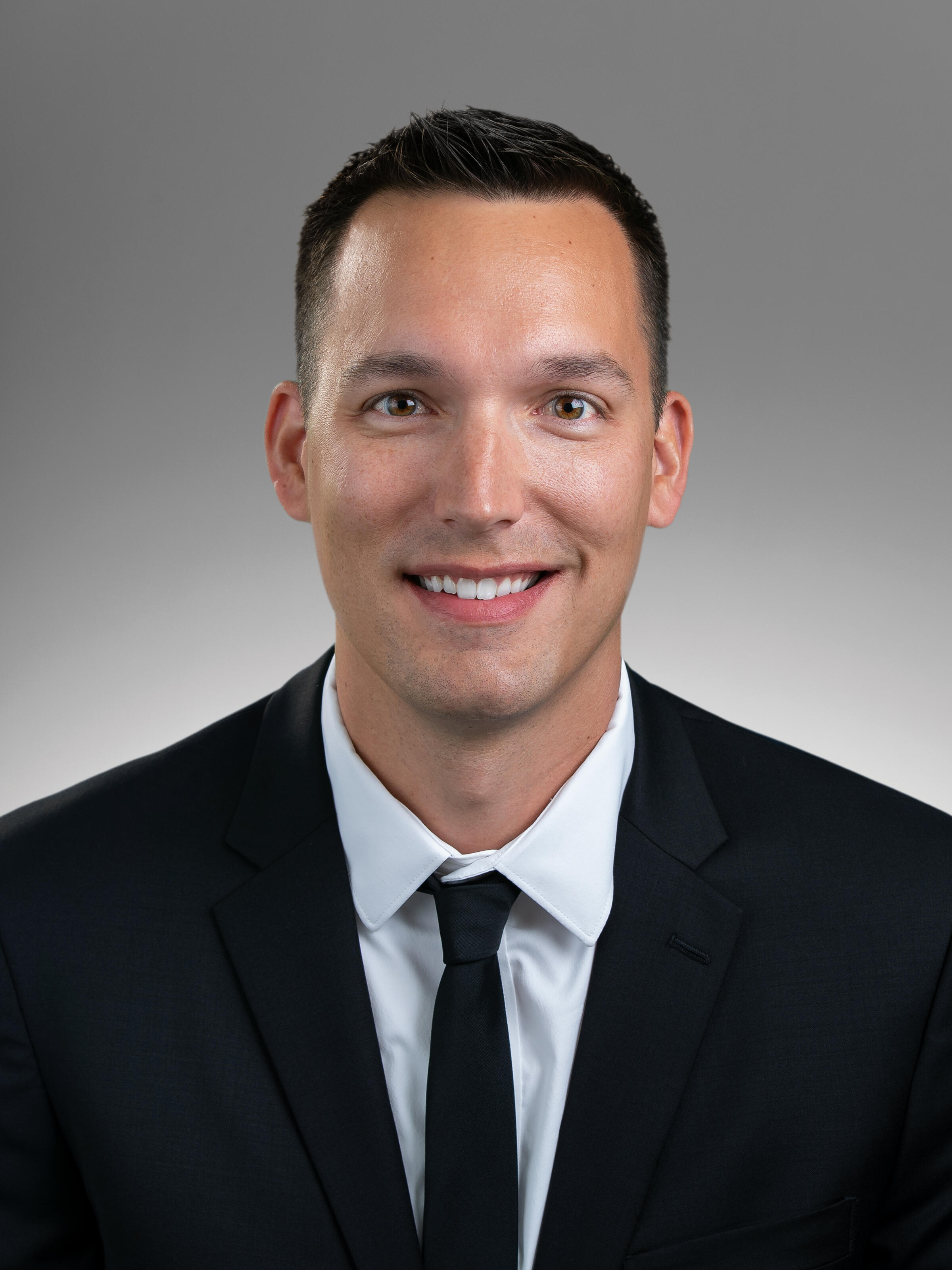 Brady Junes, MD - Grand Forks, ND - Family Medicine, Preventive Medicine Specialist