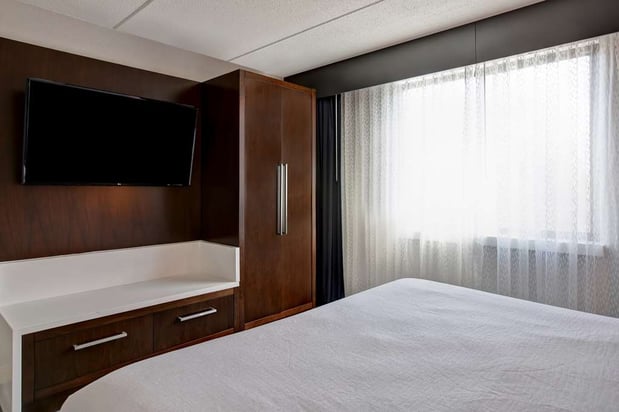 Images Embassy Suites by Hilton Syracuse