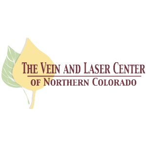 The Vein and Laser Center Of Northern Colorado Logo