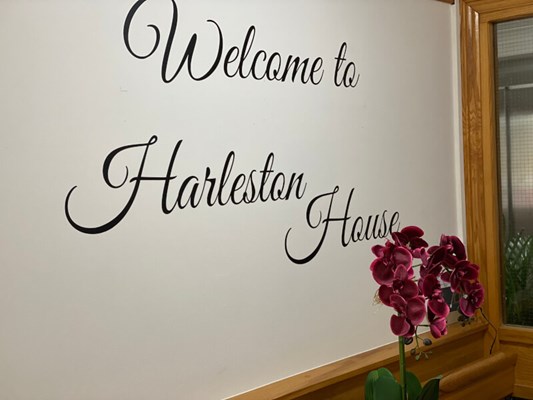 Images Harleston House