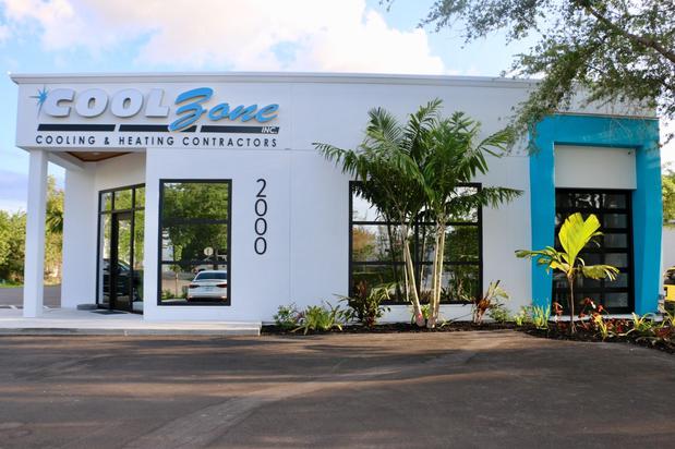 Images Cool Zone Inc