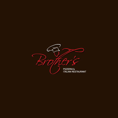 Brother's Pizzeria and Italian Restaurant Logo