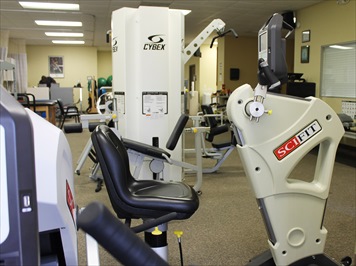 Images Select Physical Therapy - Northside