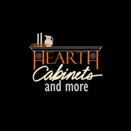 Hearth Cabinets And More LTD Logo