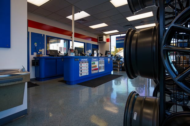 Images Tire Discounters