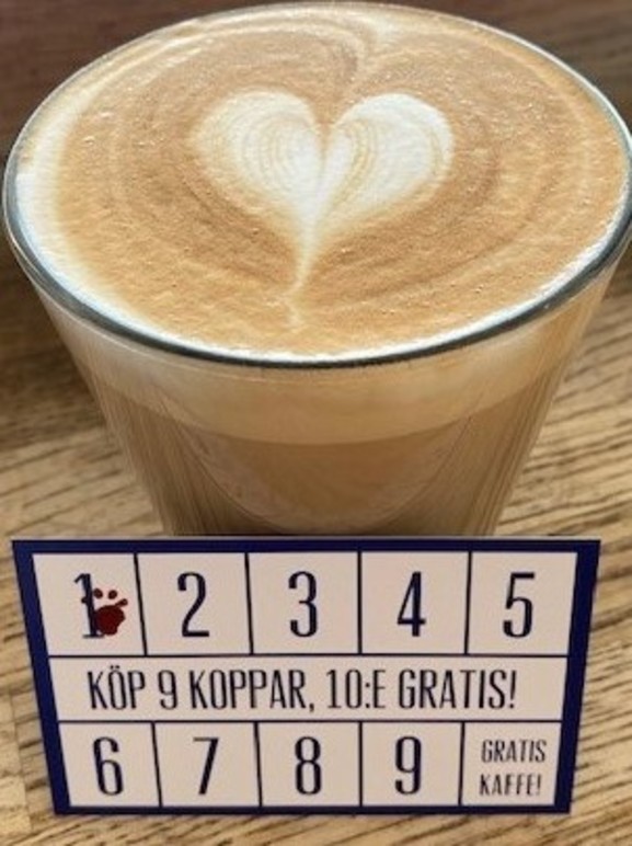 Images Café Kvarnpiren