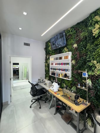 Images Sudsies Dry Cleaners Boca Raton