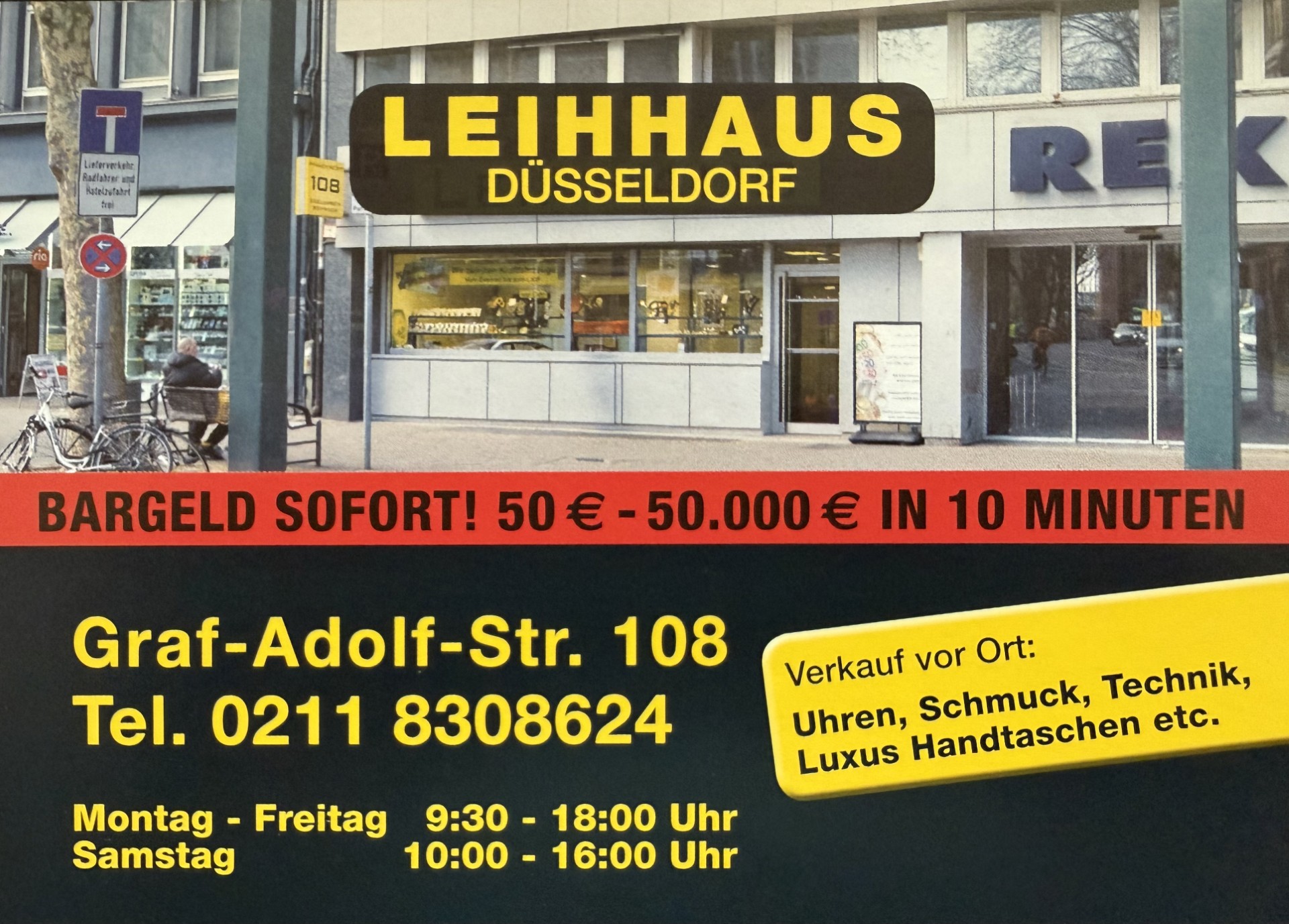 Bilder Pfandkredit Becker GmbH