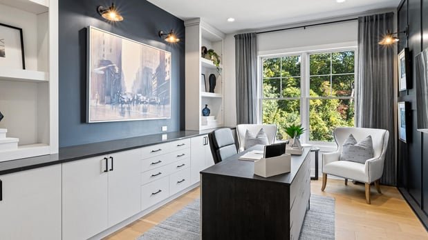 Images Toll Brothers at Dix Hills