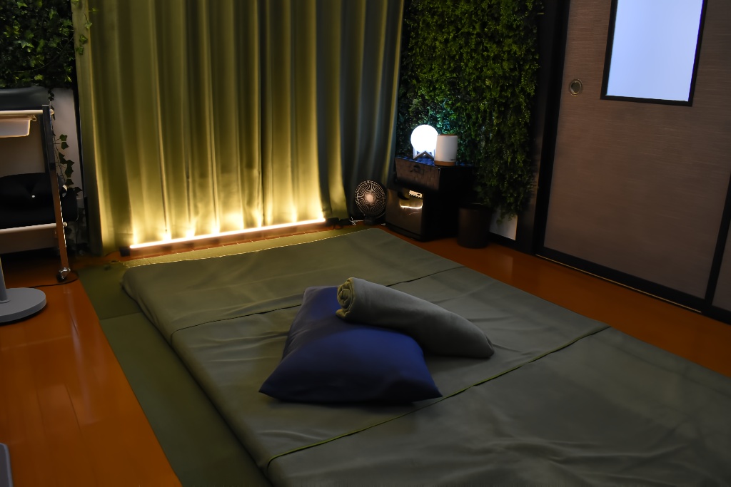 Images Top of リラクゼーション FLATⅡ