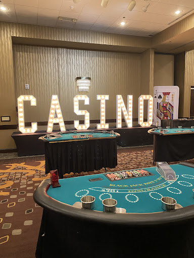 Images Joanne's Event Rentals