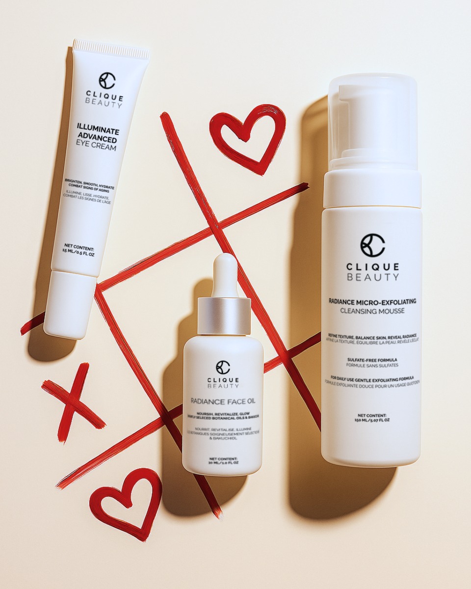 Clique Boutique - Holiday Manor Image