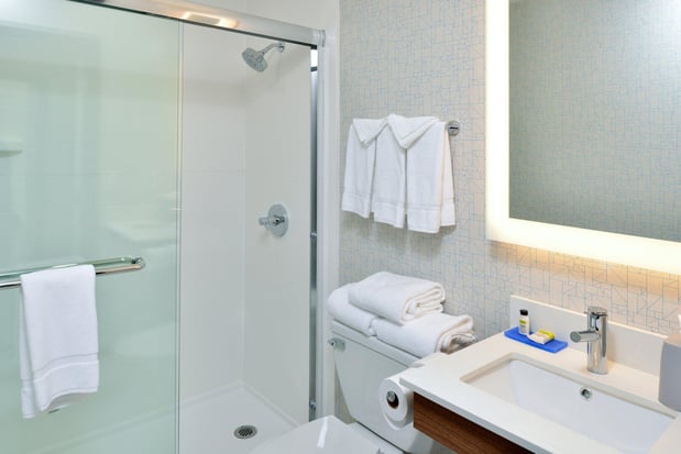 Images Holiday Inn Express Santa Rosa North by IHG
