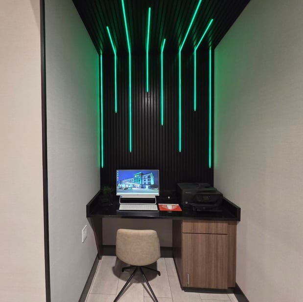 Images Holiday Inn St. Louis-Fairview Heights by IHG