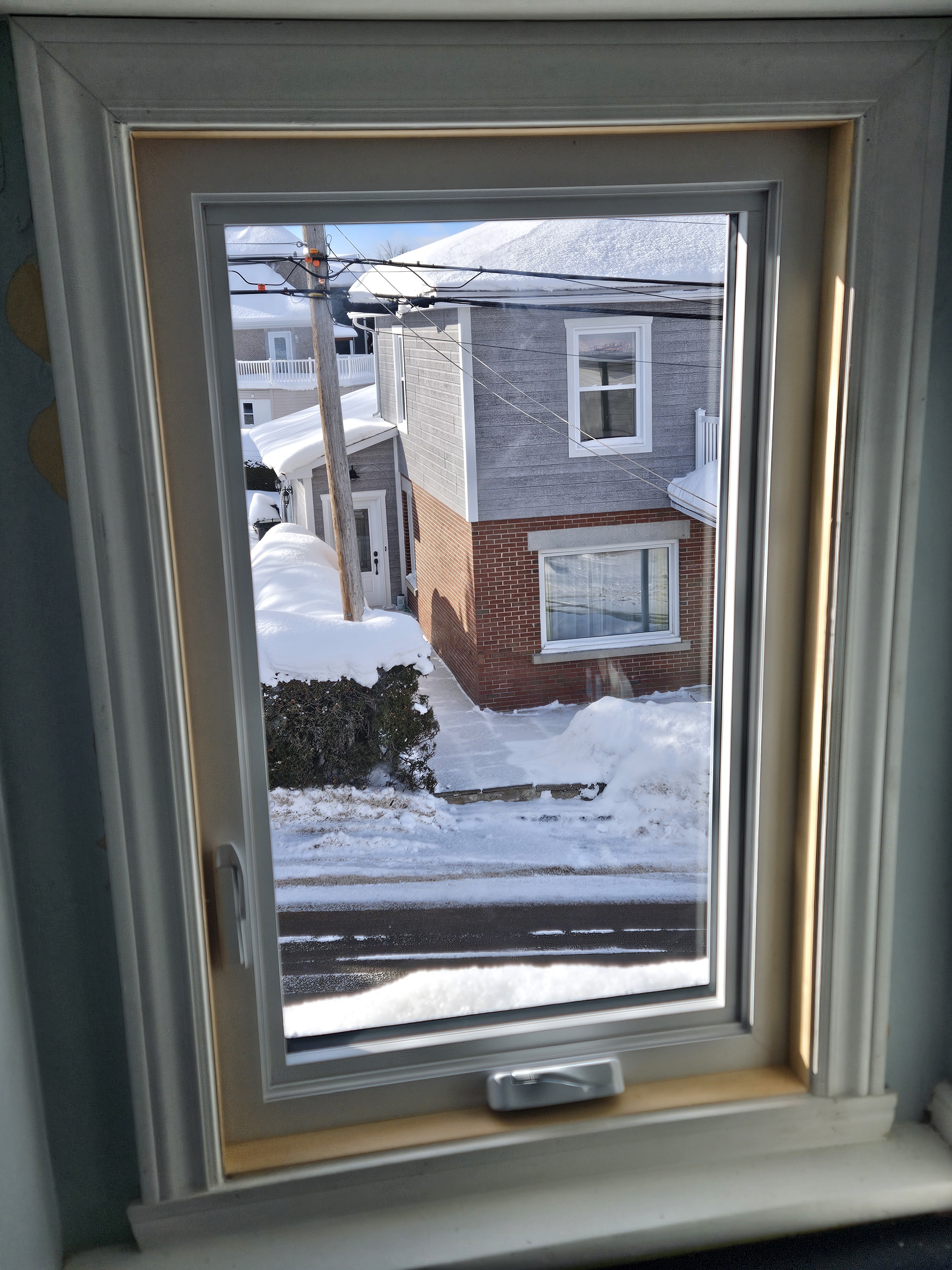 Images Rénovation D.C.Dubé inc.