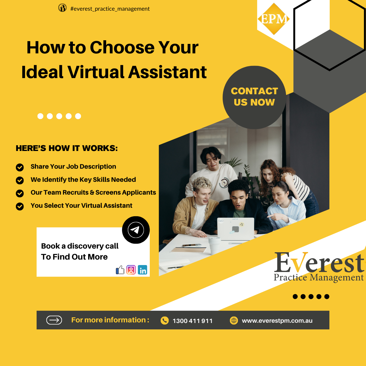 Images Everest Practice Management