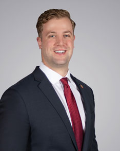 First Command Financial Advisor - Matthew Nilsen, CMFA™
