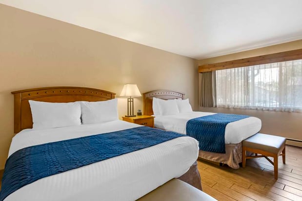 Images Best Western Sunset Inn