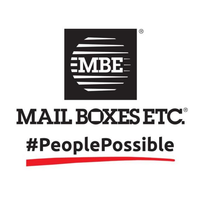 Mail Boxes Etc. - Centro MBE 0315