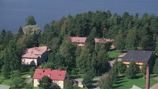 Images Siikasalmen toimintakeskus