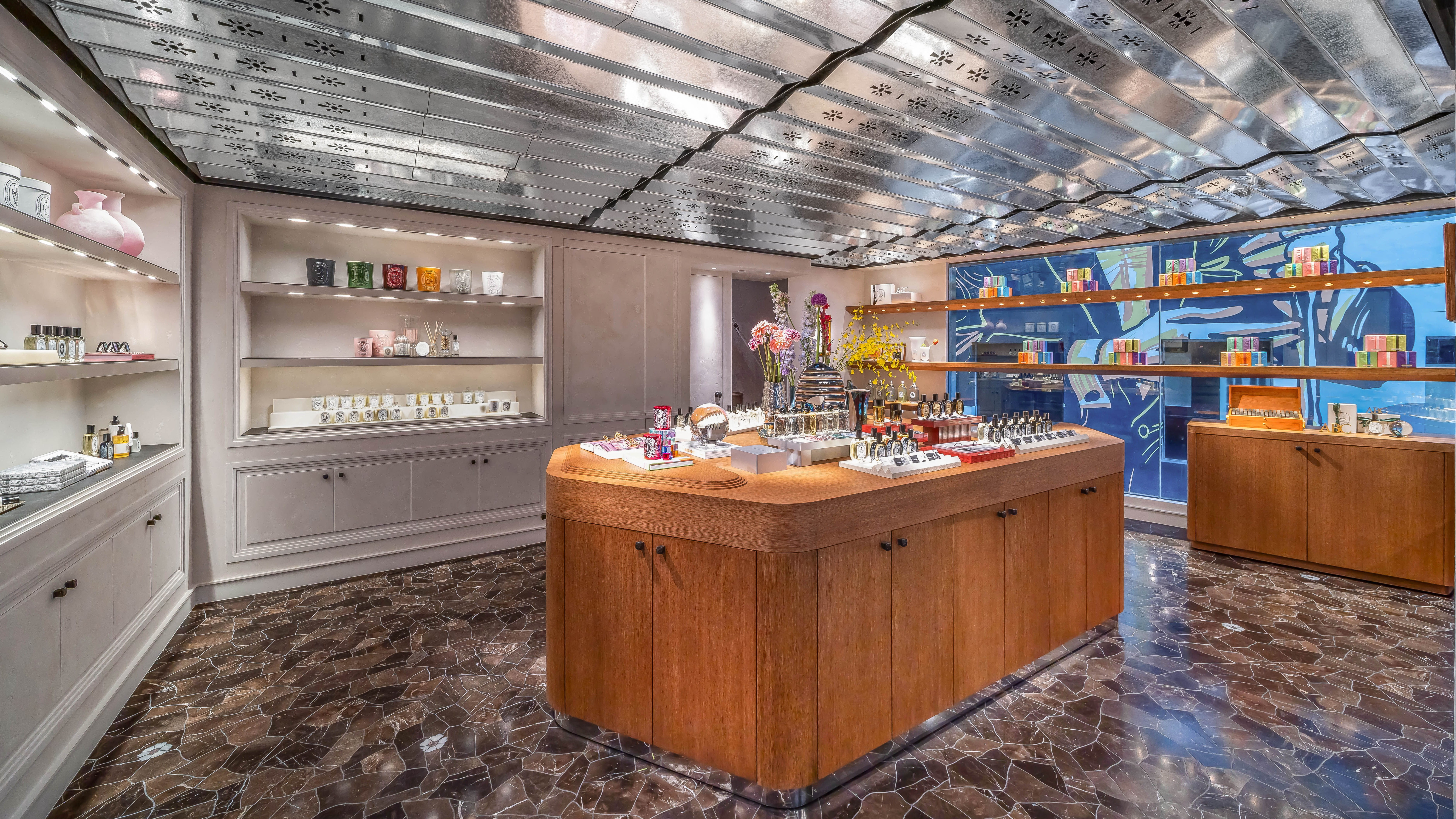 ディップティック Diptyque Paris Store | Visit Diptyque Hollywood Road