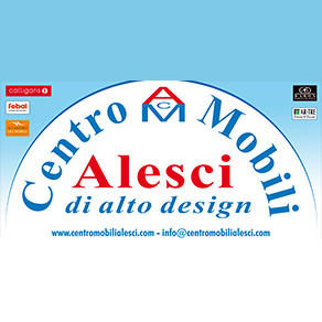 Centro Mobili Alesci Logo