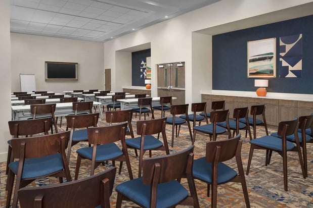 Images Hampton Inn Delray Beach