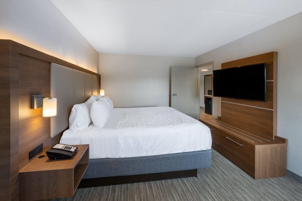 Images Holiday Inn Express State College @Williamsburg Square by IHG