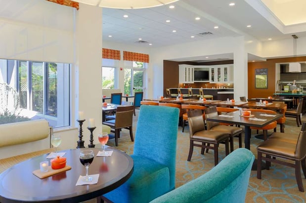Images Hilton Garden Inn Nanuet