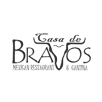Casa De Bravos Mexican Restaurant Logo